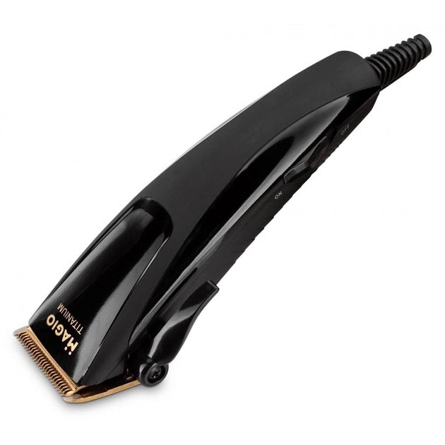 Машинка для стрижки Magio MG-591 мережева 220V (tf5559) - фото 2