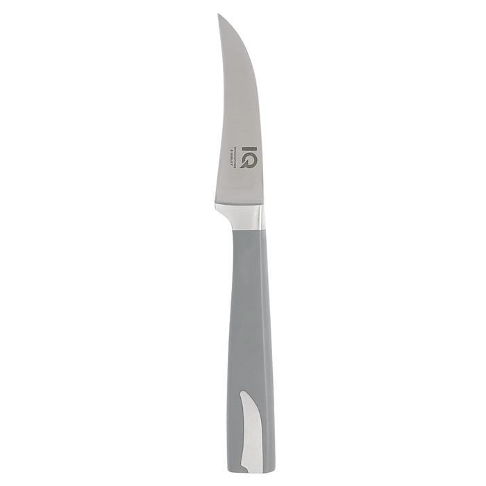 Кухонный нож IQ для овощей IQ Be Chef 76 мм (2674077)