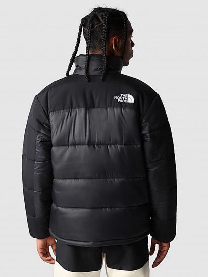 Пуховик The North Face Hmlyn Insulat NF0A4QYZJK31 XXL - фото 2