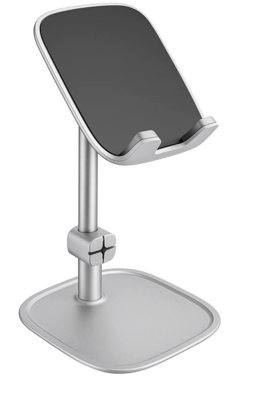 Подставка BASEUS SUWY-0R Silver (м01051) - фото 1