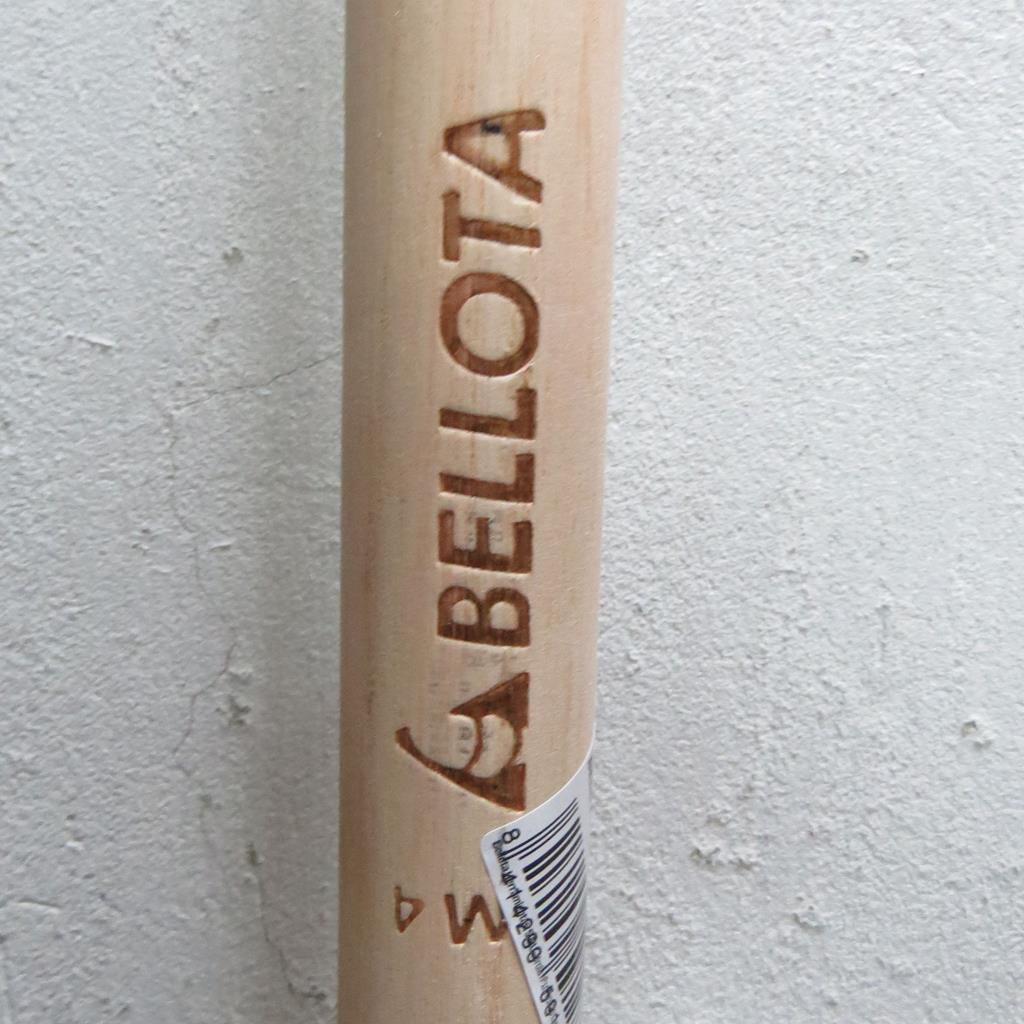 Держак для мотик Bellota M4-1200 SB.B 1200 мм d41 - фото 3 Держак для мотик Bellota M4-1200 SB.B 1200 мм d41 - фото 3