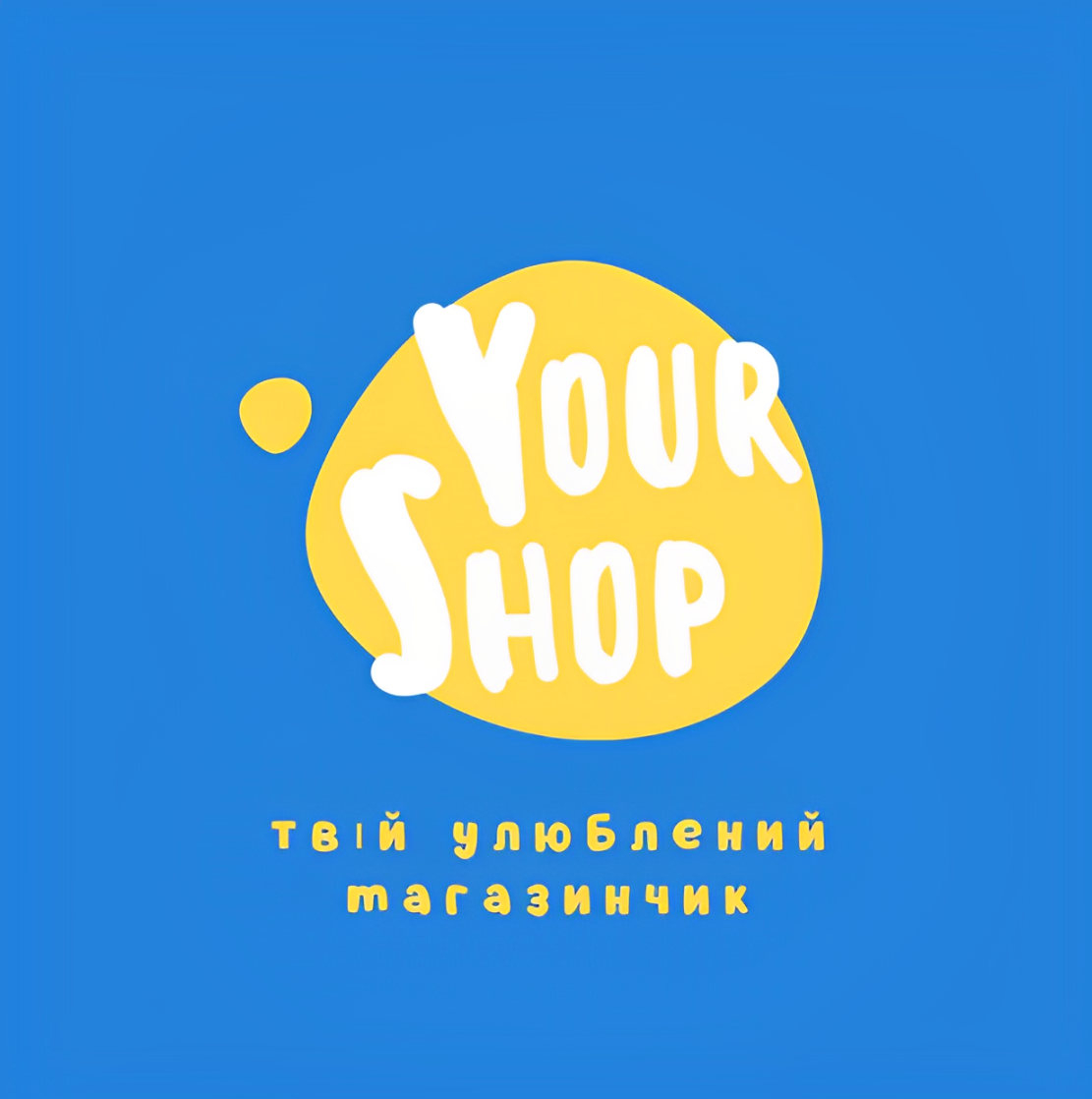 Your Shop