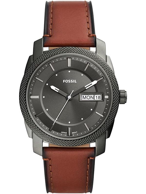 Наручний годинник чоловічий Fossil FS5900 (874201)