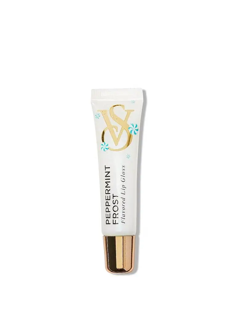 Блиск для губ Victoria's Secret Peppermint Frost Flavored Lip Gloss (18233020)