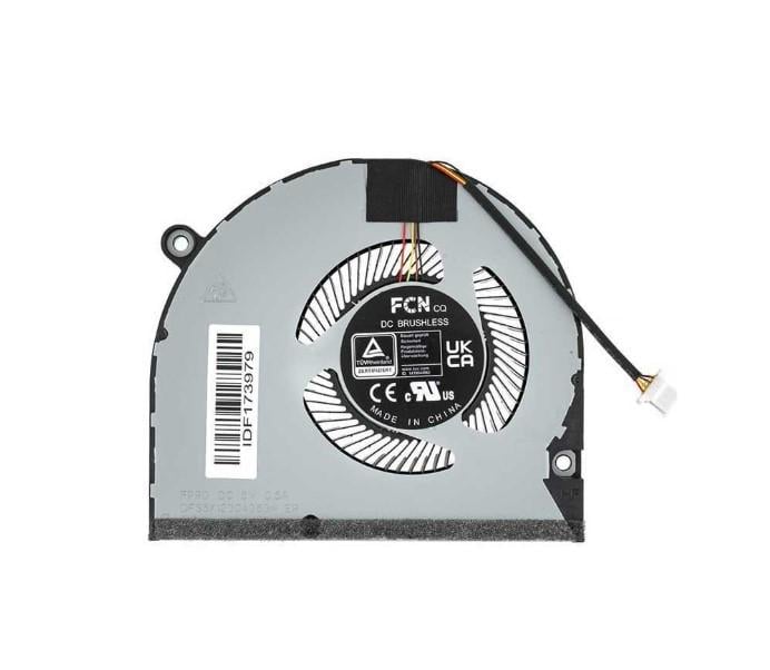 Вентилятор для ноутбука Acer Swift SF314-71 (23.K09N8.002)