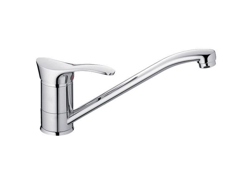 Смеситель кухонный Haiba Eris 004 HB0098