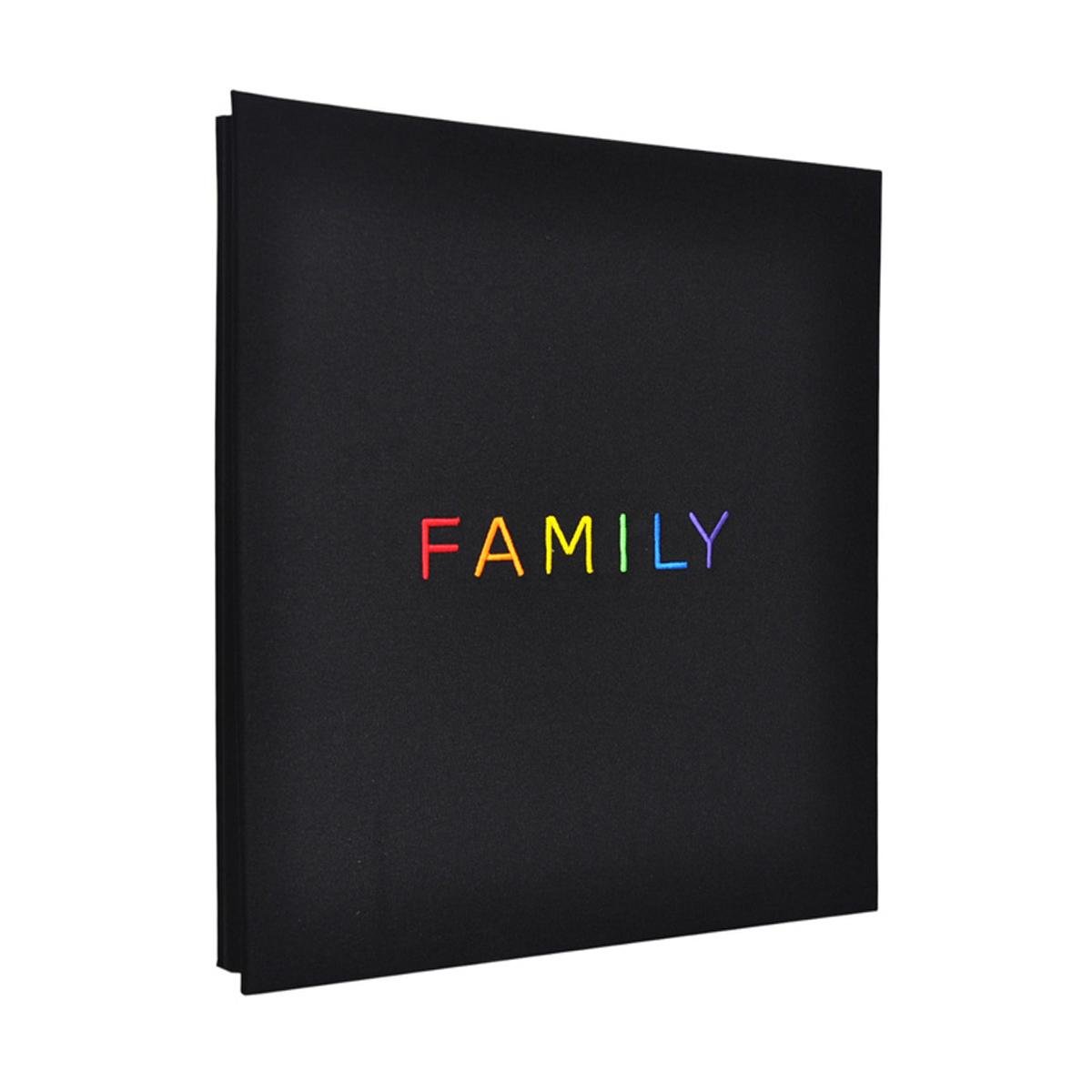 Фотоальбом-самоклейка Gedeon DRCS20 ART17 40 стр. 23х28 см