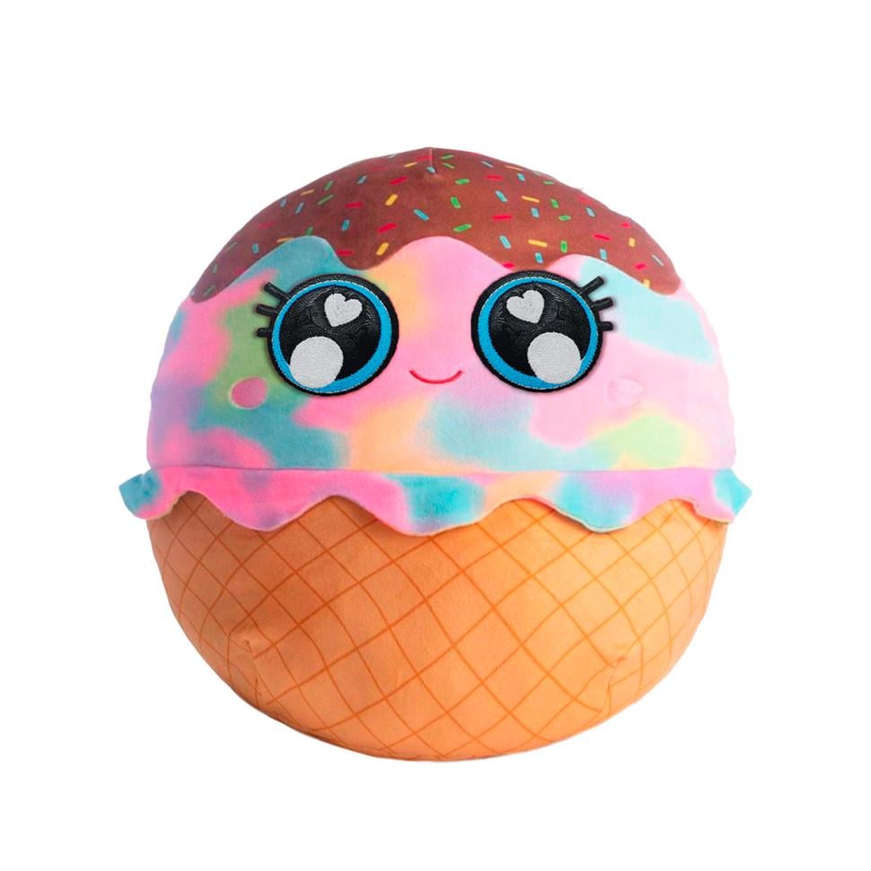 Игровой набор Biggies Мороженое надувная игрушка насос Разноцветный (IY-189-Y-70)