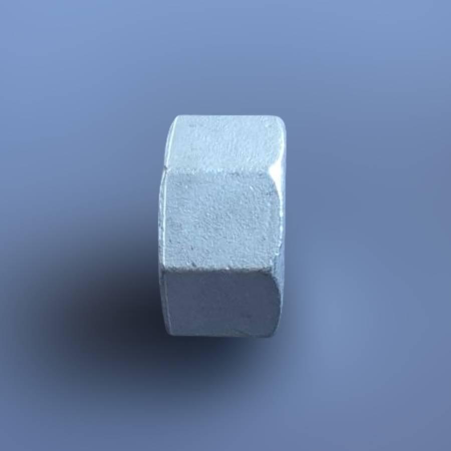 Заглушка восьмигранна DN50 BSPP н/ж сталь AISI304 Class-150 внутрішня різьба 2" (29203393) - фото 12 Заглушка восьмигранна DN50 BSPP н/ж сталь AISI304 Class-150 внутрішня різьба 2" (29203393) - фото 12