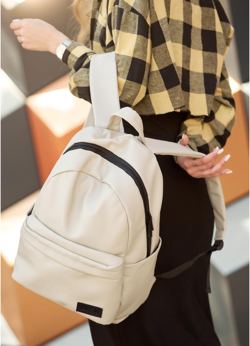 Рюкзак женский Sambag Zard LST Серый (25018030) - фото 5 Рюкзак женский Sambag Zard LST Серый (25018030) - фото 5