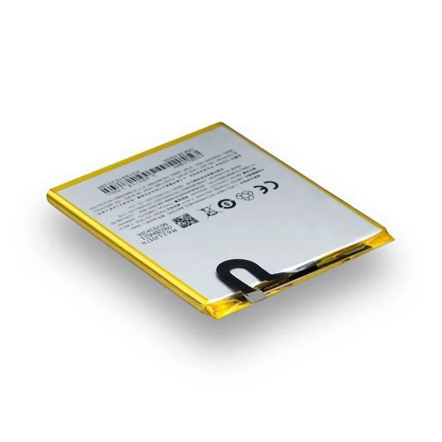 Аккумулятор для Meizu M5 Note/BA621 AAAA (2020000275947)