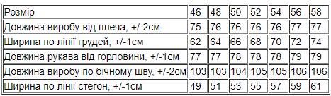 Костюм чоловічий Носи Своє р. 50 Чорний (8382-057-33) - фото 2