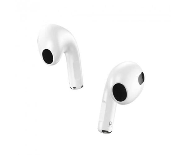 Наушники Hoco EW09 Bluetooth White - фото 2