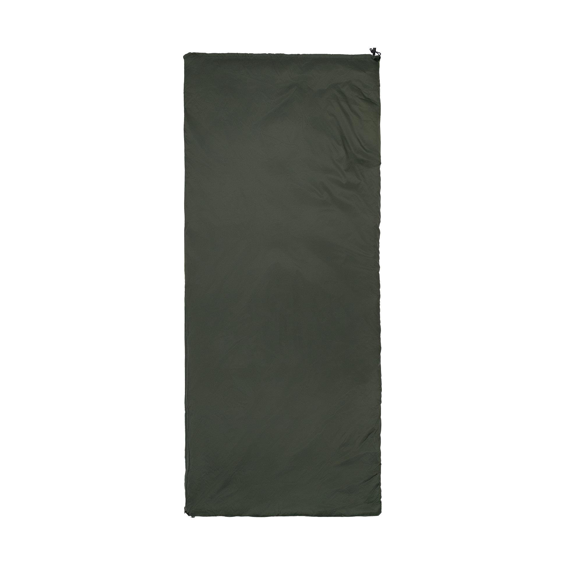 Спальный мешок Tramp Airy Light одеяло правый 190х80 см Оливковый (UTRS-056-olive-R) - фото 2 Спальный мешок Tramp Airy Light одеяло правый 190х80 см Оливковый (UTRS-056-olive-R) - фото 2