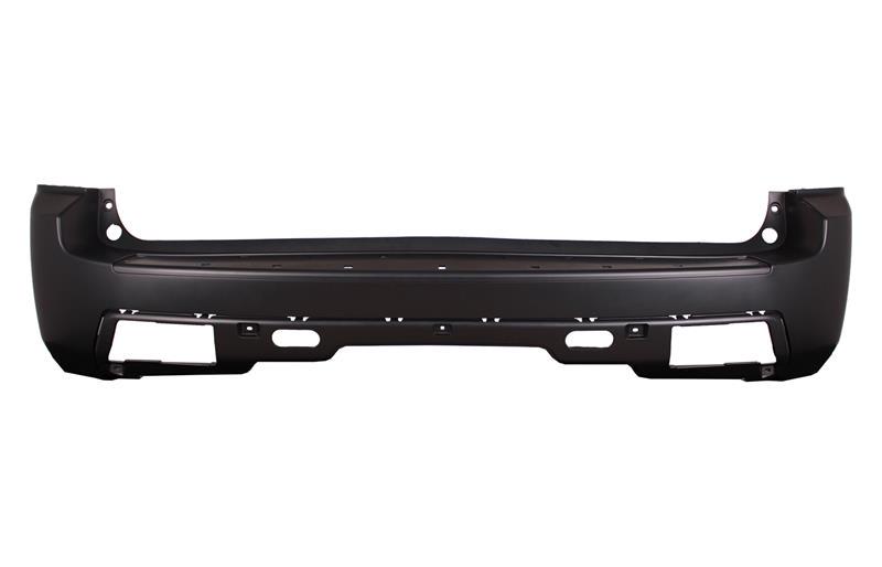 Бампер задний грунтованный для Honda Pilot (CP HD-PILOT-09-2450)