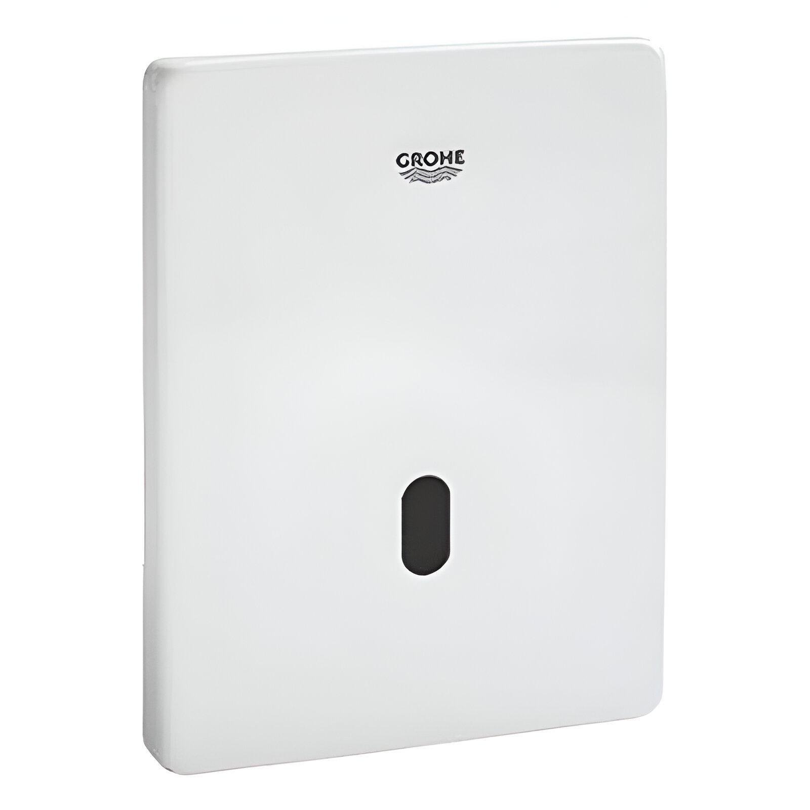 Панель смыва инфракрасная для писсуара Grohe Tectron Skate (37321SH1)