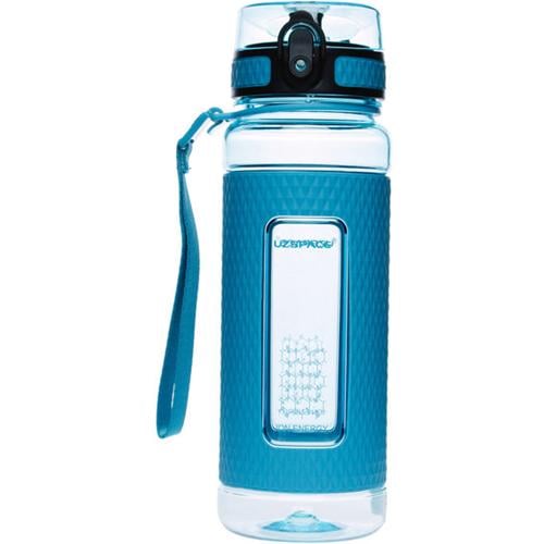 Фляга UZspace Diamond 700 мл Blue