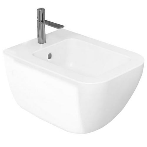 Біде підвісне Cielo Shui Comfort SHCOBS Білий (148623)