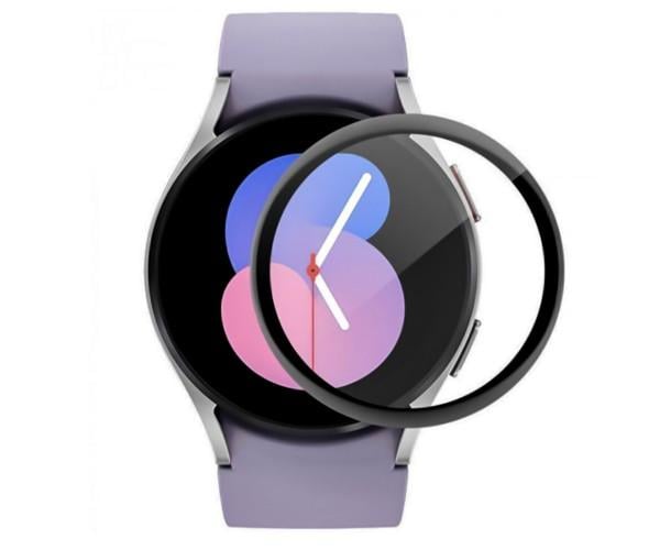 Стекло противоударное защитное для Amazfit Pop 3R Black