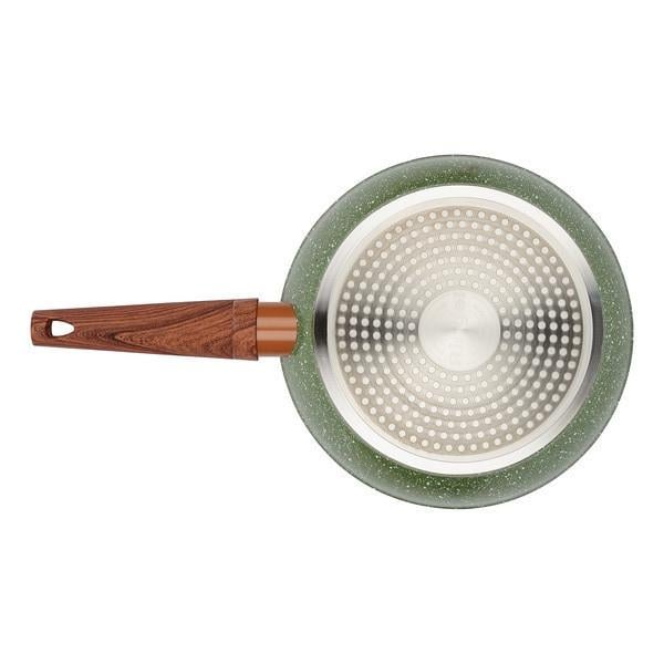 Сковорідка класична Ringel Pesto 26 см (RG-1137-26) - фото 3 Сковорідка класична Ringel Pesto 26 см (RG-1137-26) - фото 3