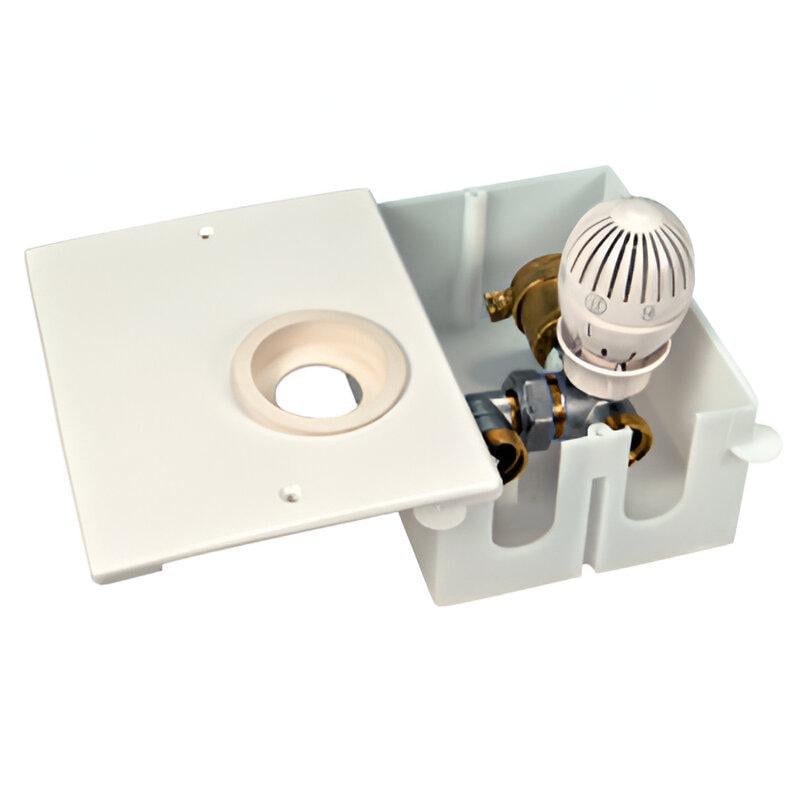 Комплект для теплого пола Giacomini Unibox (R508KY001)