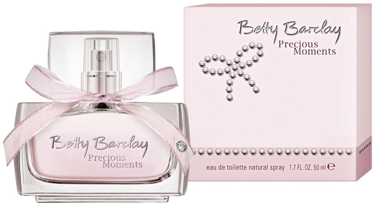 Парфюмерная вода для женщин Betty Barclay Precious Moments 20 мл