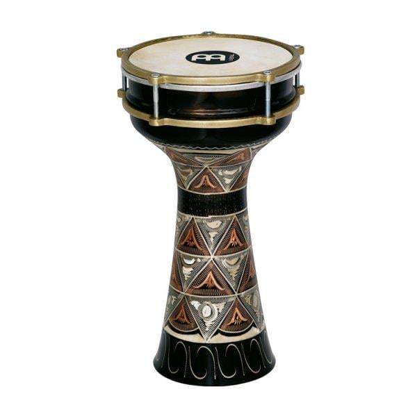 Дарбука Meinl Copper Hand Engraved HE-204/7 1/2"х14 3/4" (110547)