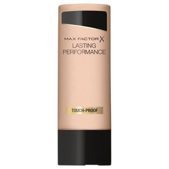 Тональна основа Max Factor Lasting Perfomance 101 Ivory Beige 35 мл (50683369)