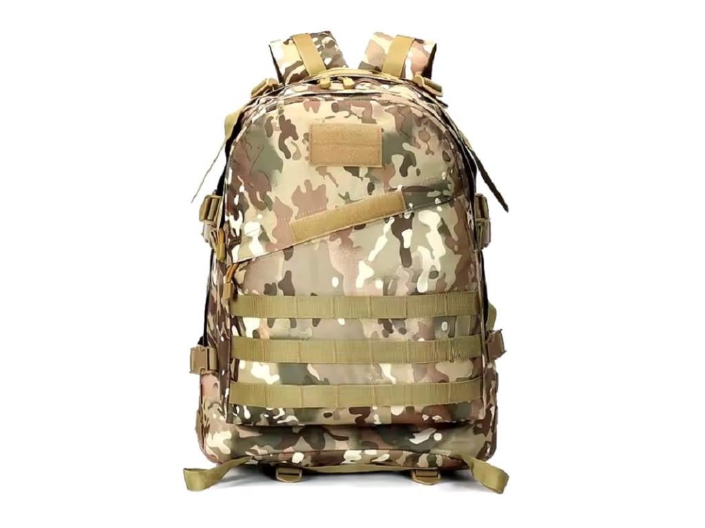 Рюкзак тактический 35 л Мультикам (21783872)