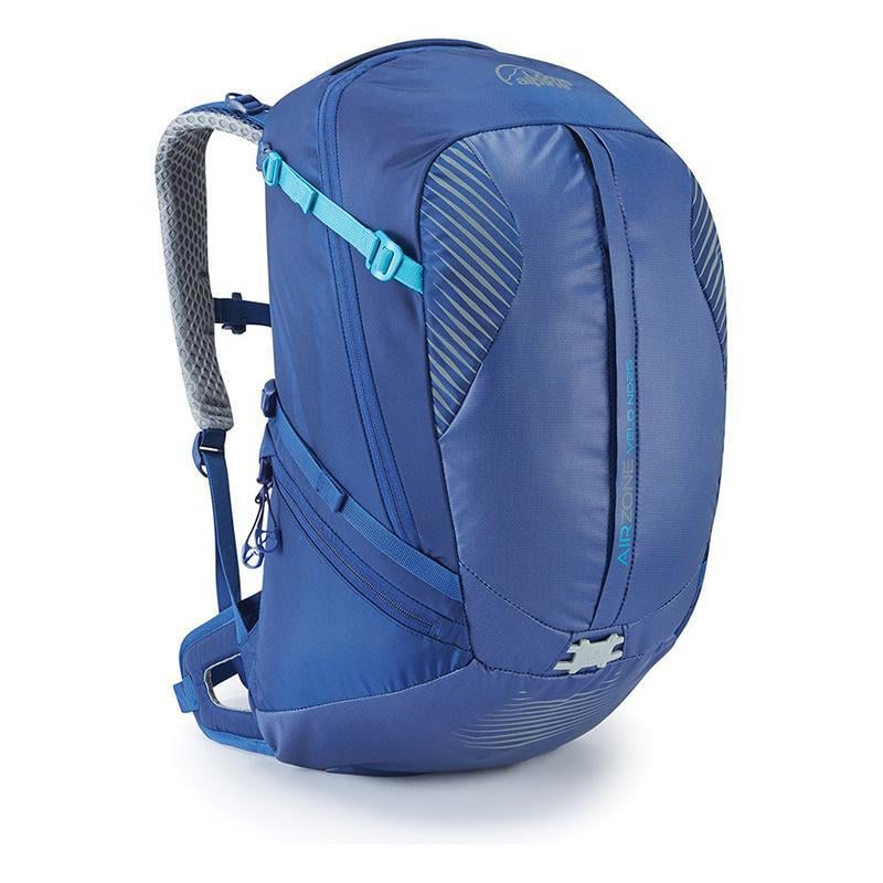 Спортивний рюкзак Lowe Alpine AirZone Velo ND 25 л Blue Print (LA FTE - 60 - BP - 25)