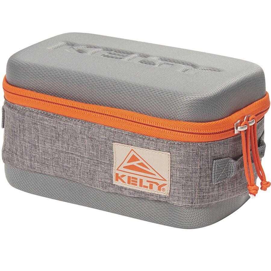 Чехол для электроники Kelty Cache Box M Grey (24667619-M)