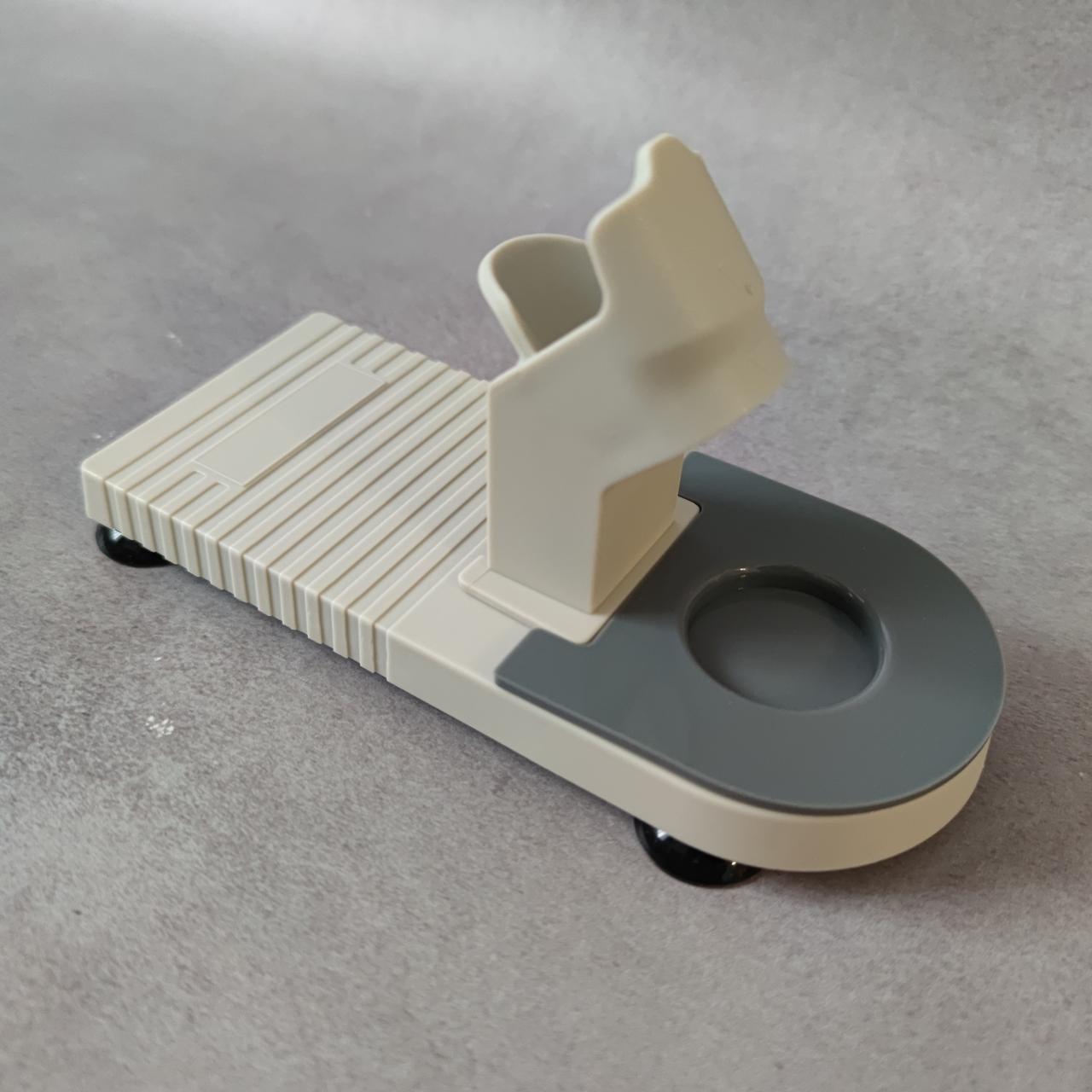 Термопістолет клейовий з підставкою та клеєм (2120249791) - фото 9 Термопістолет клейовий з підставкою та клеєм (2120249791) - фото 9