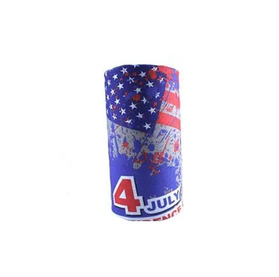 Бафф-бандана из микрофибры USA1 One Size (312823)