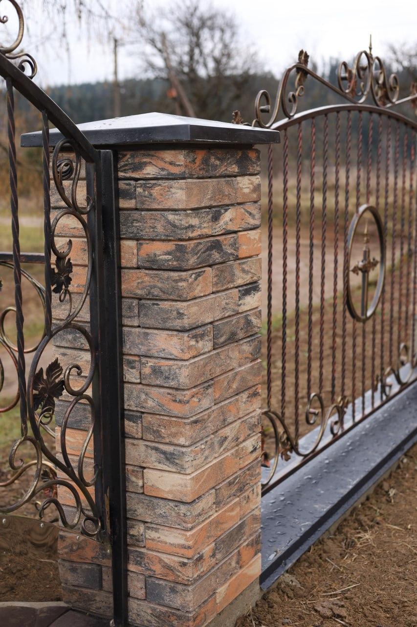 Кирпич облицовочный Brickland SENTEX PRIME Venera - фото 5 Кирпич облицовочный Brickland SENTEX PRIME Venera - фото 5