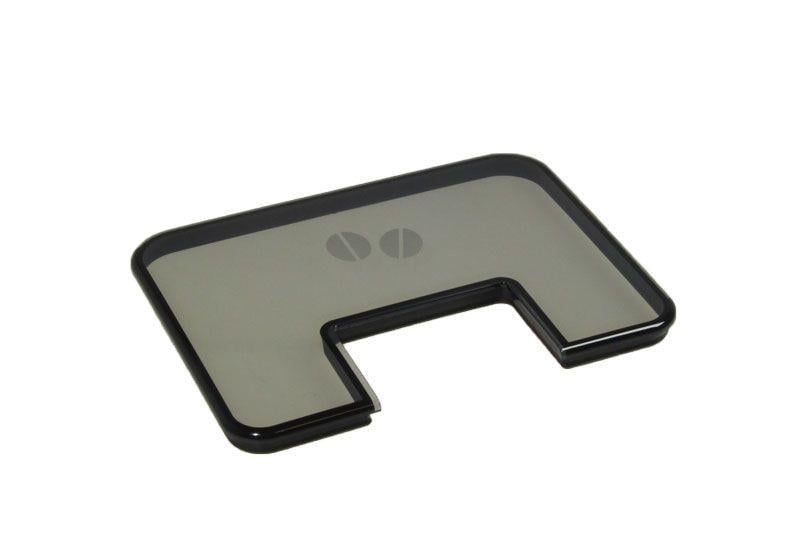 Крышка емкости для зерен кофемашины Delonghi (5313279681)