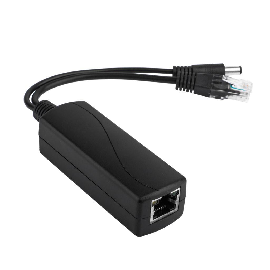 Сплиттер POE GreenVision GV-POE 48-12V (27316295)