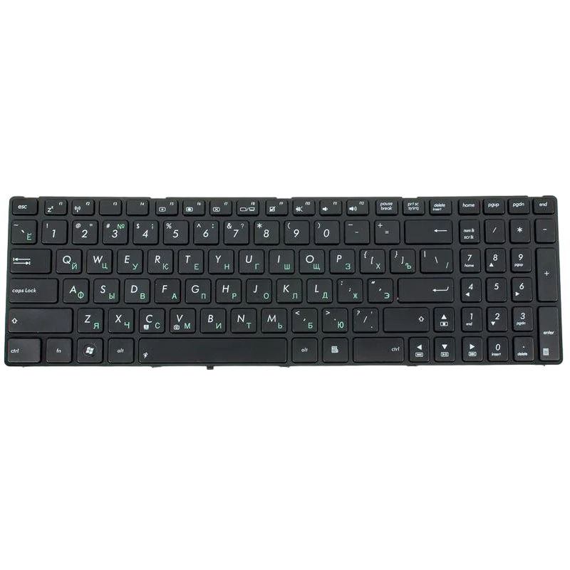Клавиатура для ноутбука Asus F52Q (164104)