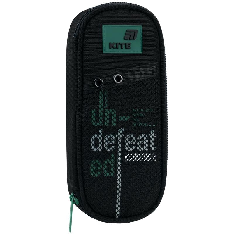 Пенал шкільний KITE K26-599-24 1 відділення (157169)