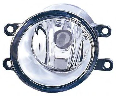 Фара противотуманная для Toyota Auris/Avensis/Camry/Corolla/Rav4 левая сторона (812200D042)
