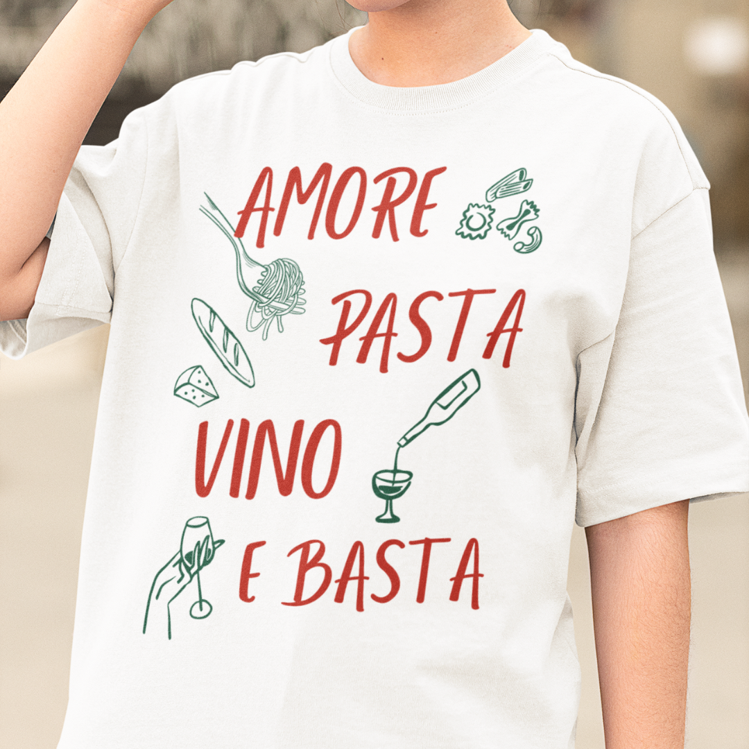 Футболка біла напис "Італія" (29502946) - фото 2 Футболка біла напис "Італія" (29502946) - фото 2