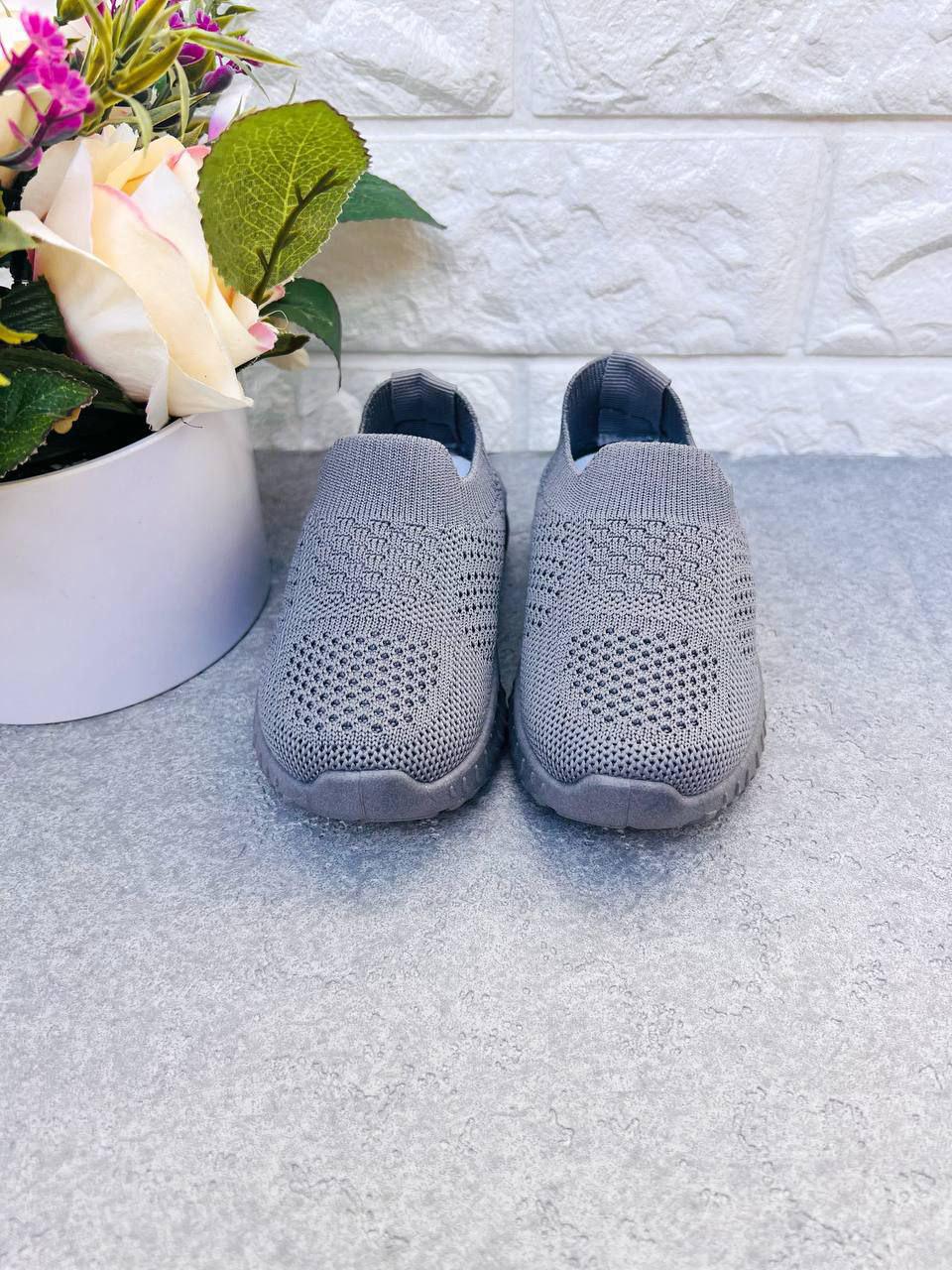 Кроссовки летние для мальчика ВВТ 1765 р. 20 13,5 см (1765) - фото 2