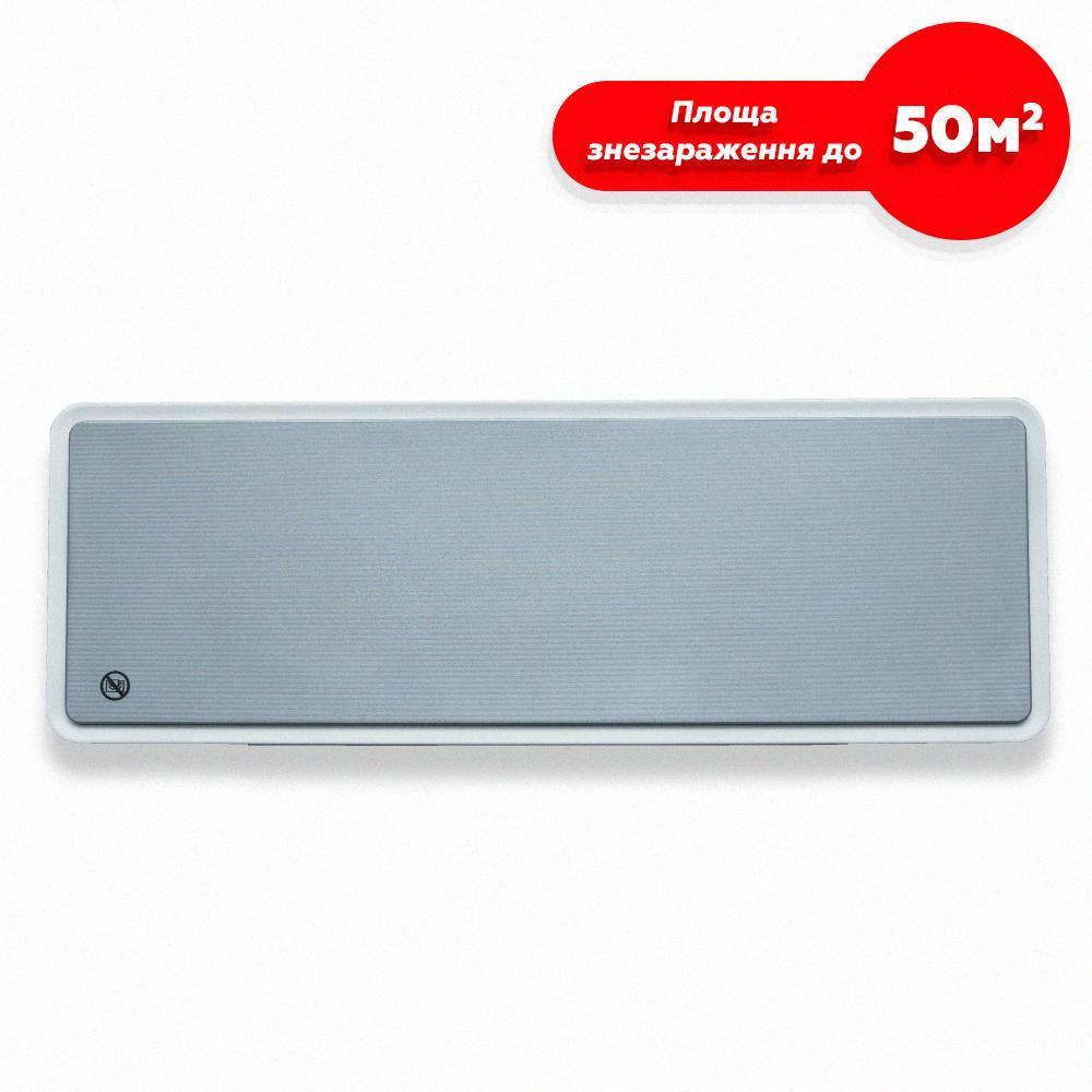 Рециркулятор бактерицидний AEREKS PRO-80 версія 2 (28080410) - фото 2 Рециркулятор бактерицидний AEREKS PRO-80 версія 2 (28080410) - фото 2