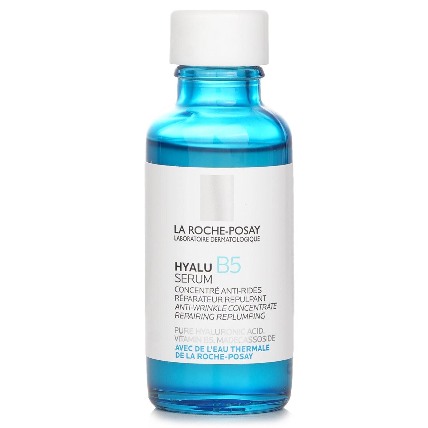 Сыворотка от морщин La Roche-Posay Hyalu B5 Serum сменный флакон 30 мл