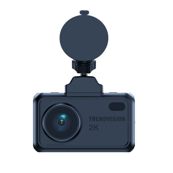Видеорегистратор TrendVision TDR-721S EVO (54936741) Видеорегистратор TrendVision TDR-721S EVO (54936741)