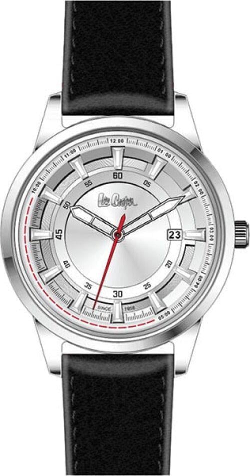 Наручний годинник чоловічий Lee Cooper LC06677.331 (105184)