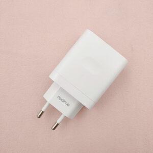 Зарядний пристрій Realme Dart Power 33W Adapter (1962191304) - фото 7