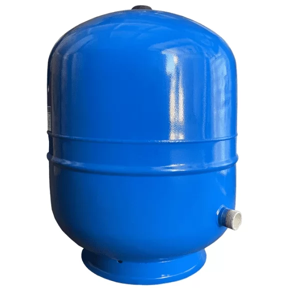 Бак расширительный горизонтальный HYDRO-PRO 105 л