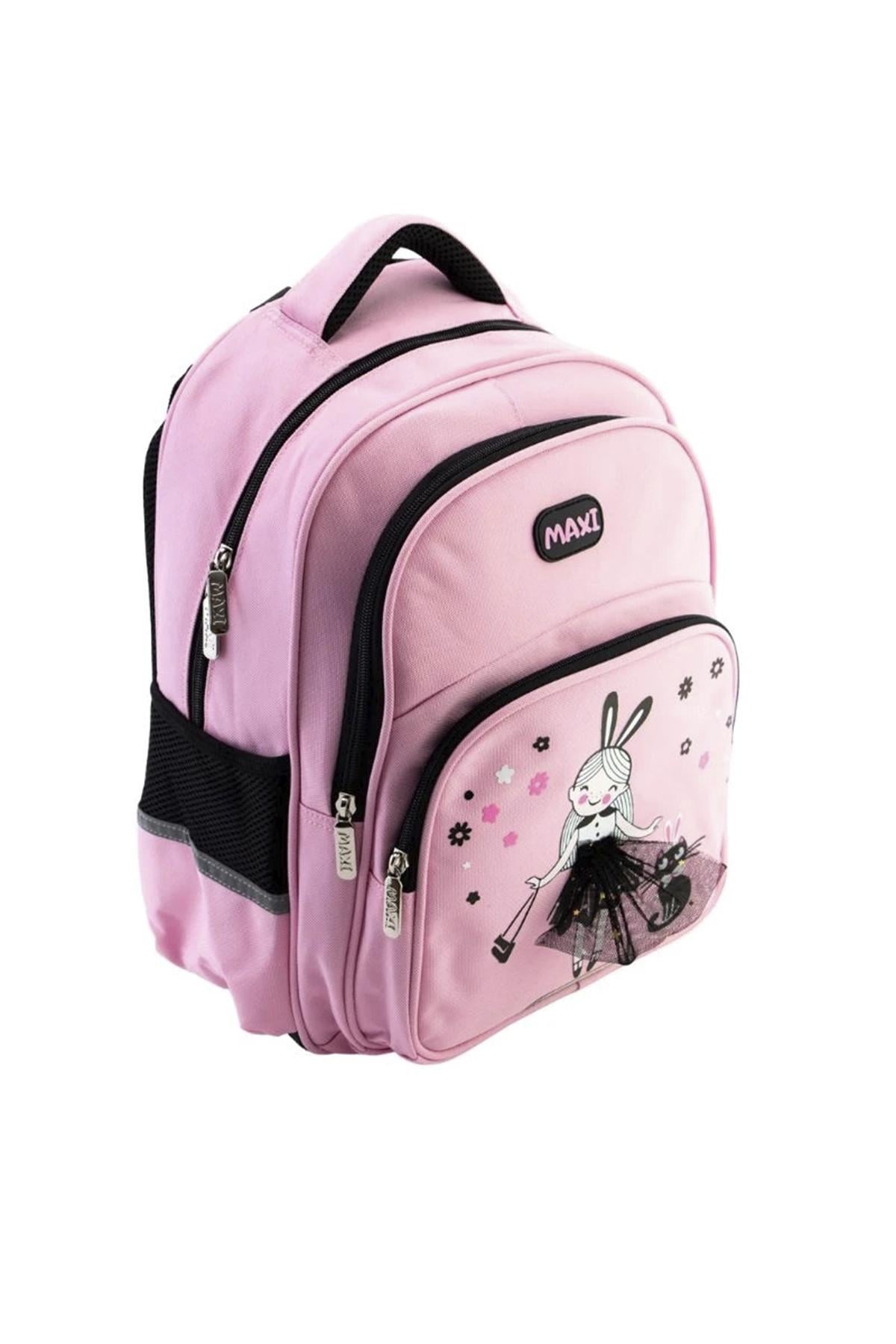 Рюкзак школьный Maxi 15" MX86223