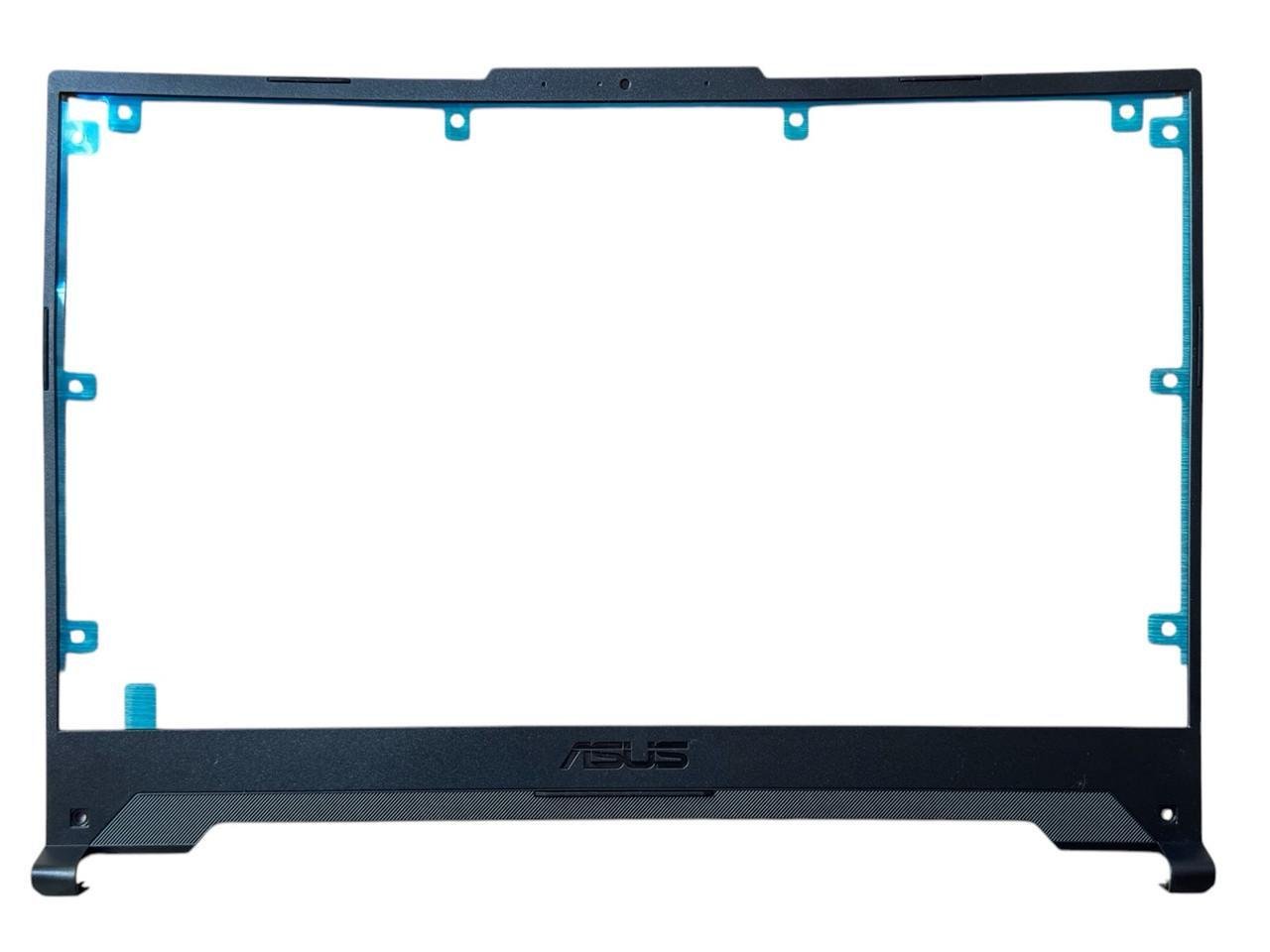 Корпус рамка матриці екрану дисплея для ноутбука Asus TUF Gaming FA507/FA507NV/FA507RC/FA507RM/FA507RE/FA507RR