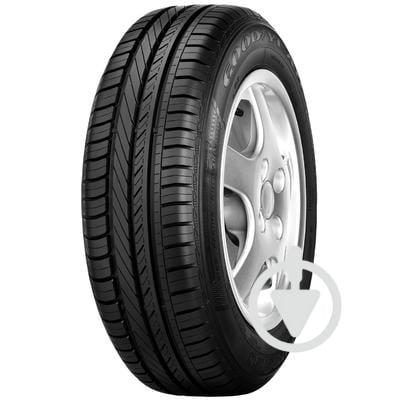 Автошина Goodyear Duragrip 175/65 R14 82T